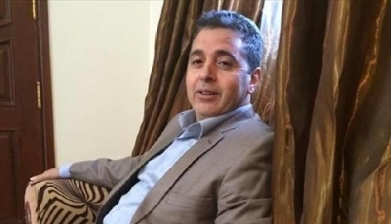 مسلحون يخطفون المستشار القانوني بوزارة الاقتصاد الليبية