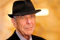 وفاة الموسيقي والشاعر الكندي ليونارد كوهين عن عمر ناهز 82 عاما