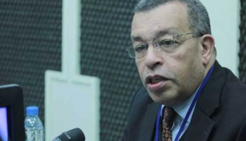 بن خالفة يؤكد أن التخلي عن دعم الوقود ليس مطروحا