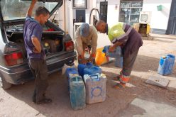 تهريب الوقود يكلف الجزائر خسارة مليوني طن سنويا