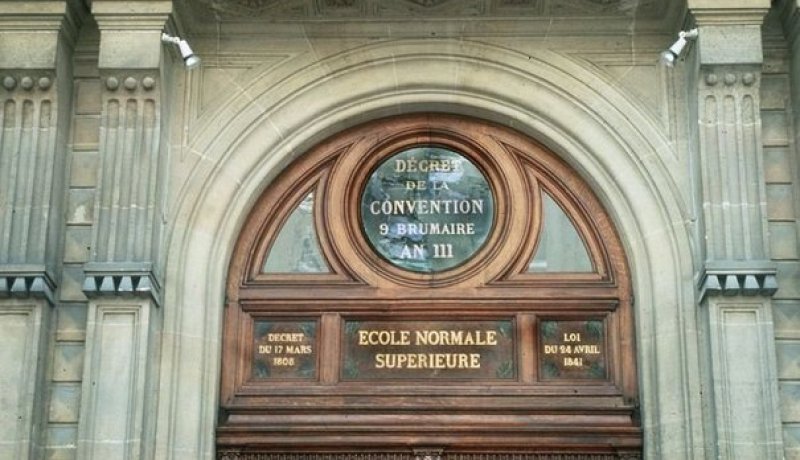 إتفاقية شراكة بين المدرسة العليا للأساتذة بفرنسا وجامعات جزائرية حول علم الآثار