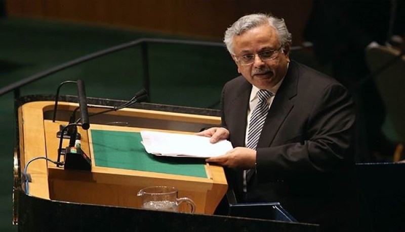 السعودية تعلن عن استضافتها مؤتمرا لتوحيد المعارضة السورية