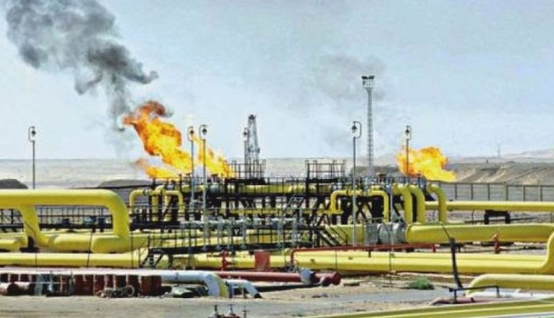 الإمارات تعزز العلاقات الطاقوية مع الجزائر