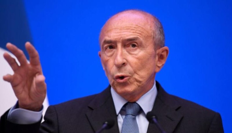 فرنسا توقف 10 أشخاص خططوا للإعتداء على المسلمين