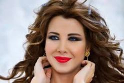 نانسي عجرم تعزي الشعب السعودي وتؤجل أمسيتها الغنائية في مهرجانات هلا فبراير