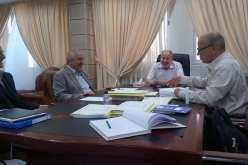  هيئـة الإفتـاء للصناعة المالية الإسلاميـة تشرع في دراسة الملفات