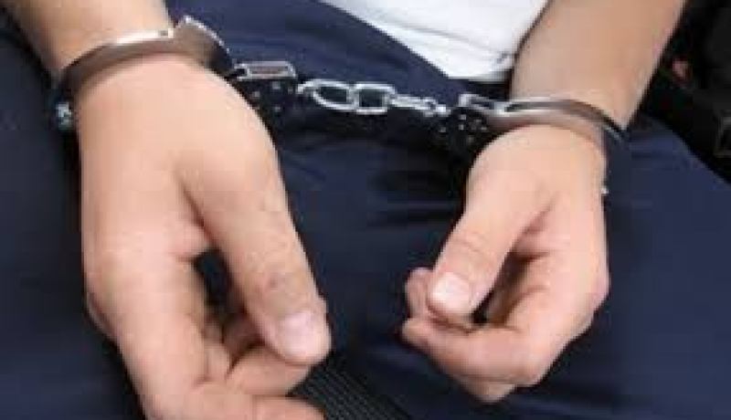 توقيف شاب يموه بصيد السمك لبيع الأقراص المهلوسة في شاطئ «كوكو بلاج» ببرج البحري