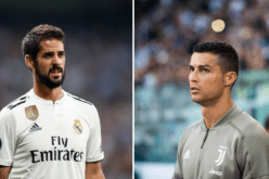 “رونالدو” و”إيسكو” يتبادلان التصريحات النارية !