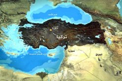 زلزال قوي يضرب تركيا ومجموعة من دول الشرق الأوسط