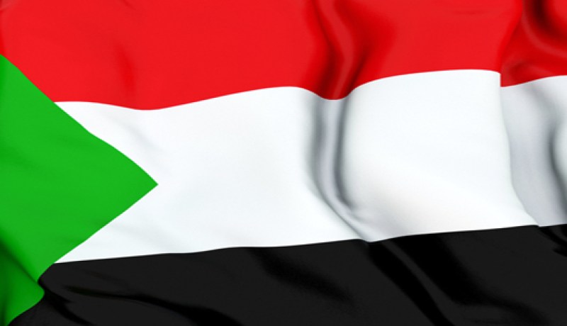 الخرطوم تكشف عن أسلحة إسرائيلية مع المتمردين