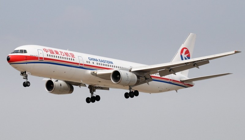 الخطوط الجوية الصينية تلغي رسوم الوقود الإضافية على الرحلات المحلية