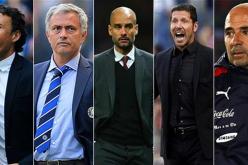 الفيفا تعلن عن قائمة المرشحين لجائزة الكرة الذهبية لأفضل مدرب