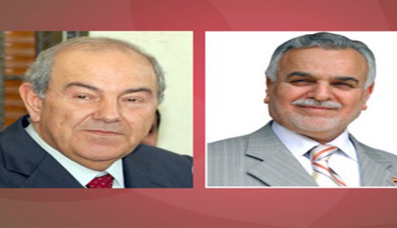 العراق تطلب من كردستان تسليم الهاشمي ومرافقيه