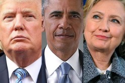 أوباما يهنّئ ترامب بالفوز في الإنتخابات ويدعوه إلى زيارة البيت الأبيض الخميس