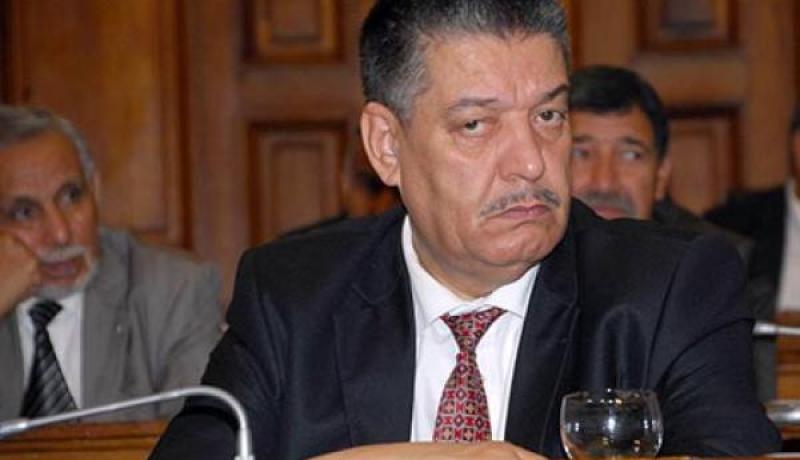 النهار تحرك الوزير بوضياف