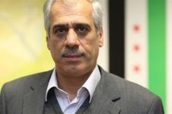 انتخاب أبو حطب رئيسا جديدا لحكومة المعارضة السورية