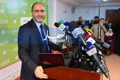 مقري: فشل التوافق الوطني لا يعني فشل حمس وقد نكرر تجربة بومدين