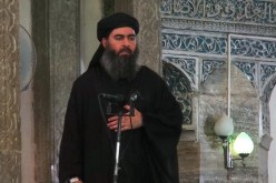 أنباء عن مقتل زعيم تنظيم داعش أبو بكر البغدادي
