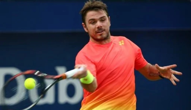 دورة دبي للتنس .. فافرينكا إلى النهائي