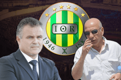 الإيطالي فابرو في تيزي وزو للإجتماع مع إدارة الشبيبة