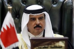 ملك البحرين يصدر تعديلا لقانون يحظر جميع صور الاحتجاجات في العاصمة المنامة