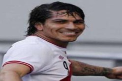 ايقاف غيريرو مهاجم هامبورغ لثماني مباريات