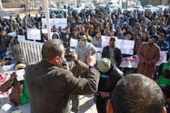 حركات احتجاجية سلمية ببعض مدن الجنوب ضد استغلال الغاز الصخري