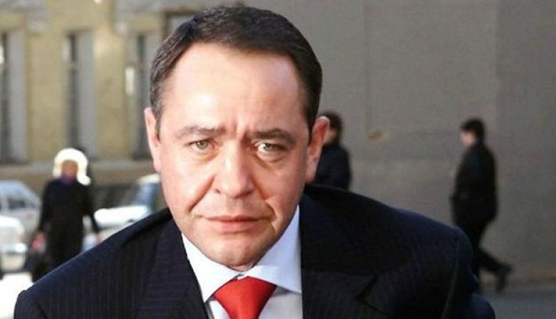 وفاة مساعد سابق لبوتين نتيجة صدمة بالرأس في أمريكا