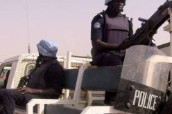 37 قتيلا في تفجير انتحاري استهدف قاعدة عسكرية بمالي ‎