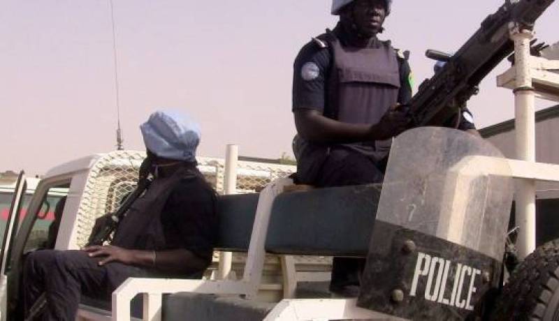 37 قتيلا في تفجير انتحاري استهدف قاعدة عسكرية بمالي ‎