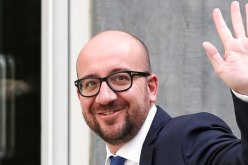 الوزير الأول البلجيكي يزور الجزائر لبحث التعاون الأمني وترحيل الحراقة الجزائريين