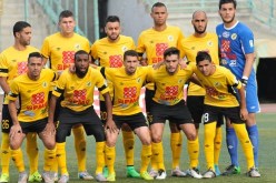 إتحاد الحراش الفريق الوحيد الذي لم يذق طعم الفوز لحد الان