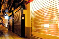 أطفال يشكلون عصابة لسرقة المحلات التجارية في بومرداس