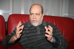 أبو جرّة يكشف عيوب الإسلاميين!