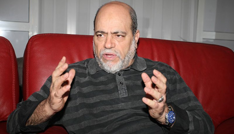 أبو جرّة يكشف عيوب الإسلاميين!