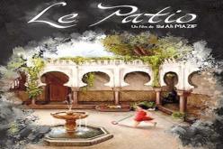 فيلم في وسط الدار يعرض بالعاصمة أخيرا