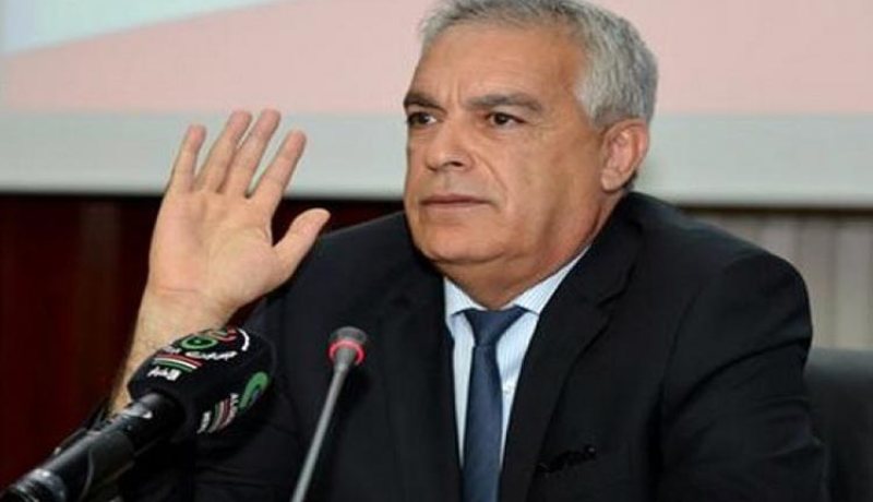 أكثر من 832 مليار دج لتمويل البرنامج الخماسي 2015-2019 لقطاع النقل