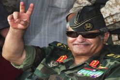 إصابة المتحدث باسم سلاح الجو الليبي جراء استهدافه من قبل قناص ببنغازي