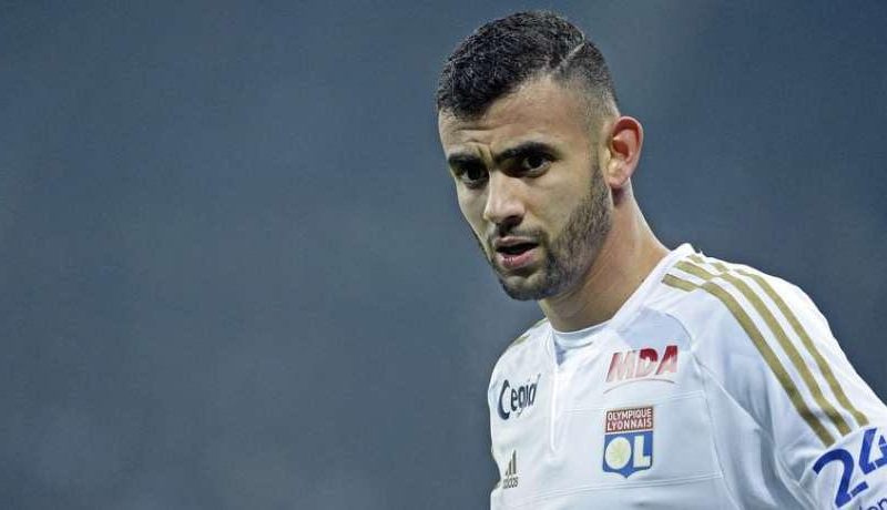 غزال على أبواب روما الإيطالي ومونشي يقدم عرضه الرسمي