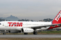 طائرة برازيلية تحول إتجاهها جراء تهديدها بوجود قنبلة