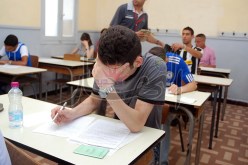 20 ألف مترشّح فقط امتحنوا في «الباك» الاستثنائي