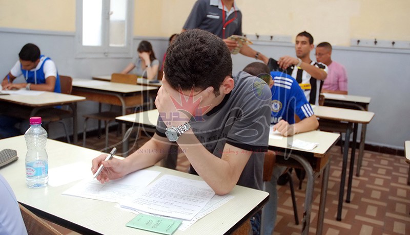 20 ألف مترشّح فقط امتحنوا في «الباك» الاستثنائي