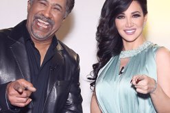 بالفيديو .. شاهد ردّ فعل الشّاب خالد بعد معرفته سن ابن ديانا حدّاد