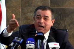 بوشوارب يقصف بالثقيل ويصف لويزة حنون بالمهرج السياسي