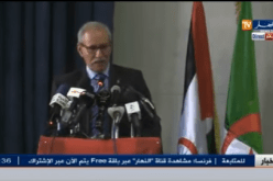 افتتاح الجامعة الصيفية لإطارات البوليزاريو والجمهورية الصّحراوية ببومرداس