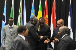 قمة منتظرة اليوم للجنة الاتحاد الافريقي عالية المستوى حول السودان في اديس ابابا