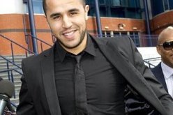 إدارة نادي لخويا تؤكد ابتعاد بوقرة لمدة شهر عن الملاعب