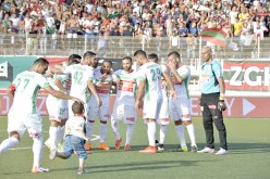 ايغيل يرفض التشكيك في نزاهة عناصره والإدارة تقيل فالدو وتتصل ببوهلال