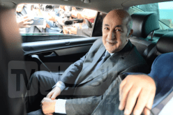 تبون.. أحلم بجمهورية جديدة ترجع اللحمة بين المواطن والوطن