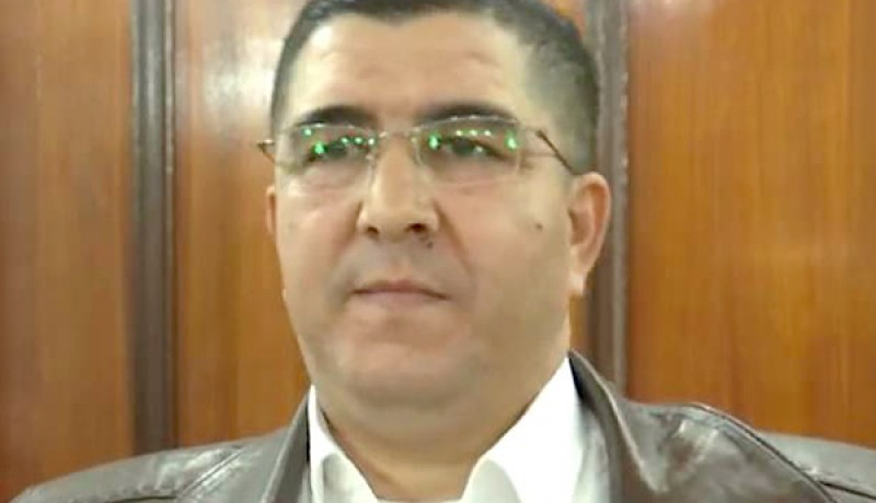 من يقف وراء العملية الاحتيالية لـزعيبط